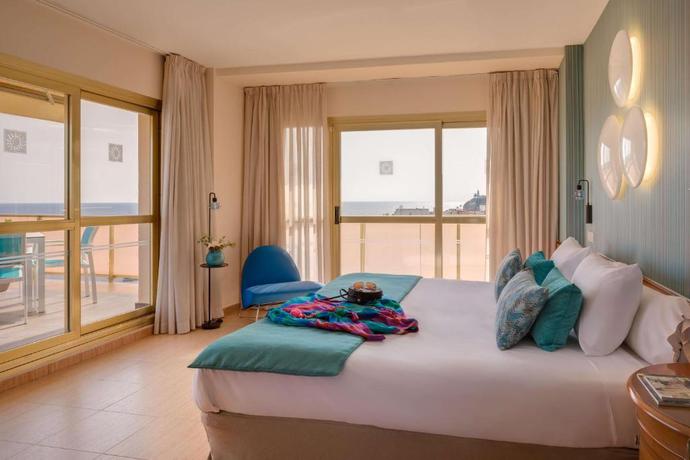 Imagen general del Hotel Htop Amaika and Spa - Adults Only. Foto 2